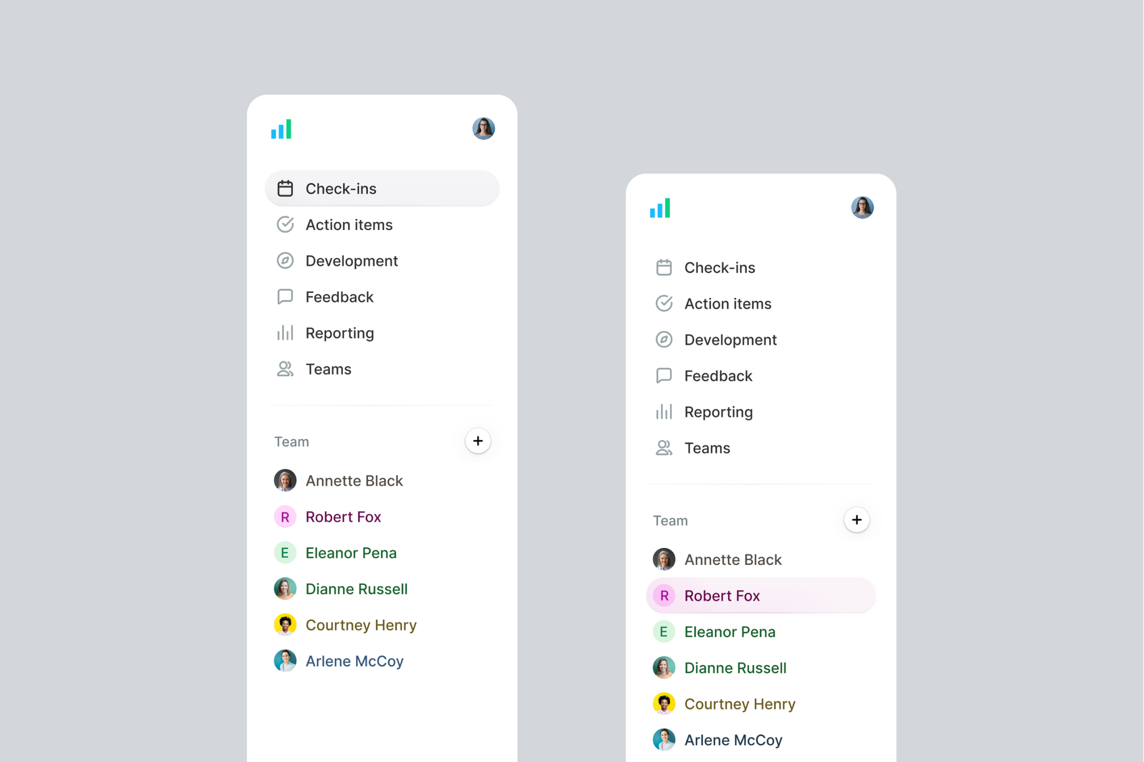 Readymetrics